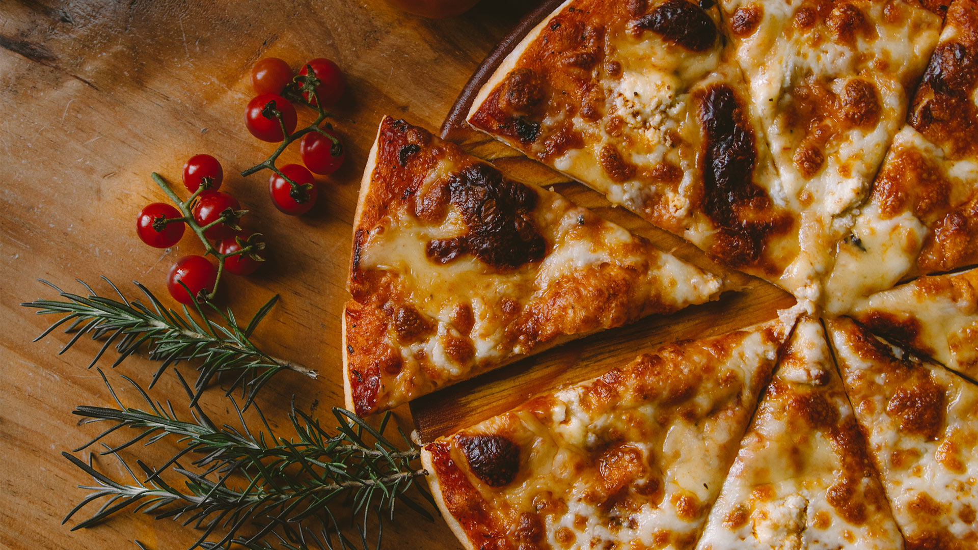 Cheesy Montreal Fold